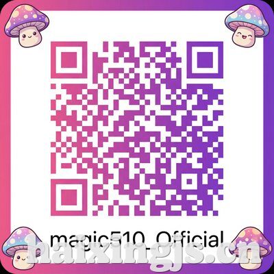 福利姬公众号